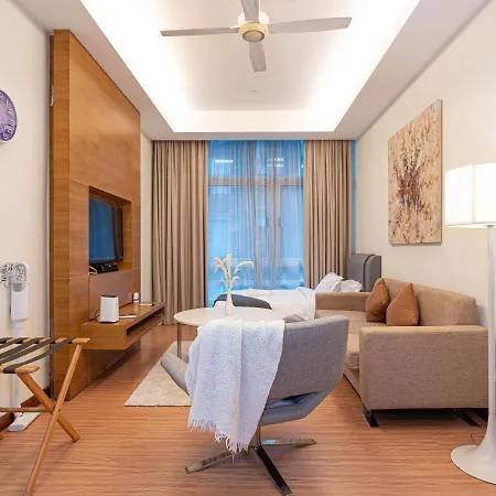 400M To Klcc Bukit Bintang Pavillion Klcc Lrt Walking Distance Lot 163 Zenglo Apartment Kuala Lumpur Exterior photo