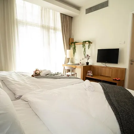 400M To Klcc Bukit Bintang Pavillion Klcc Lrt Walking Distance Lot 163 Zenglo Apartment Kuala Lumpur Exterior photo