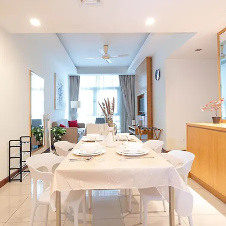 400M To Klcc Bukit Bintang Pavillion Klcc Lrt Walking Distance Lot 163 Zenglo Apartment Kuala Lumpur Exterior photo