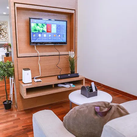 400M To Klcc Bukit Bintang Pavillion Klcc Lrt Walking Distance Lot 163 Zenglo Apartment Kuala Lumpur Exterior photo