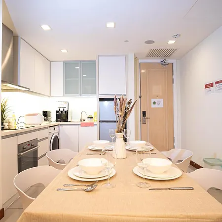 400M To Klcc Bukit Bintang Pavillion Klcc Lrt Walking Distance Lot 163 Zenglo Apartment Kuala Lumpur Exterior photo