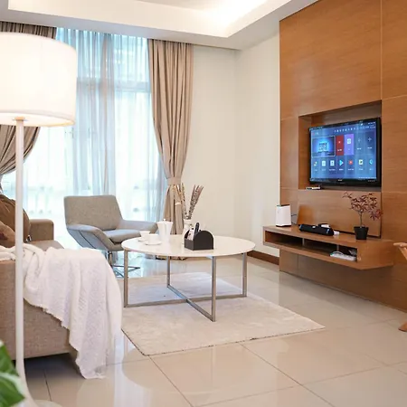 400M To Klcc Bukit Bintang Pavillion Klcc Lrt Walking Distance Lot 163 Zenglo Apartment Kuala Lumpur Exterior photo
