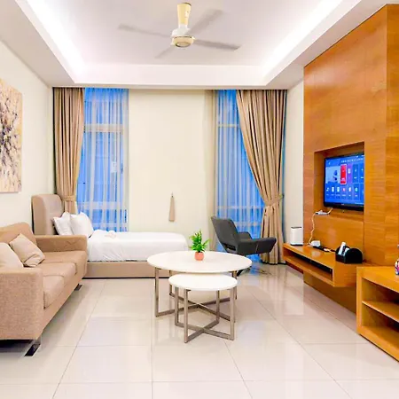 400M To Klcc Bukit Bintang Pavillion Klcc Lrt Walking Distance Lot 163 Zenglo Apartment Kuala Lumpur Exterior photo