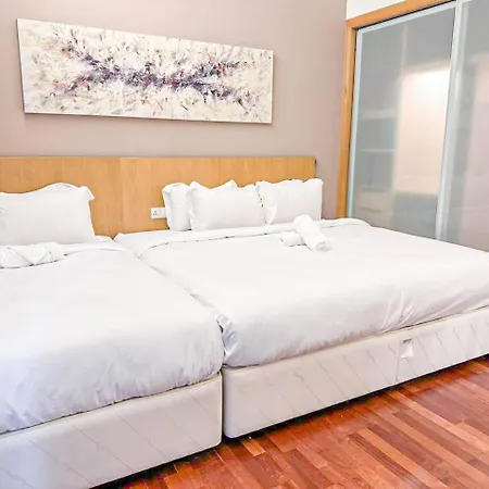 400M To Klcc Bukit Bintang Pavillion Klcc Lrt Walking Distance Lot 163 Zenglo Apartment Kuala Lumpur Exterior photo