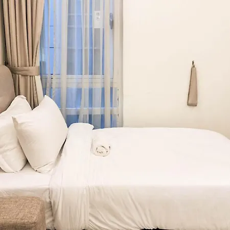 400M To Klcc Bukit Bintang Pavillion Klcc Lrt Walking Distance Lot 163 Zenglo Apartment Kuala Lumpur Exterior photo