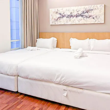 400M To Klcc Bukit Bintang Pavillion Klcc Lrt Walking Distance Lot 163 Zenglo Apartment Kuala Lumpur Exterior photo
