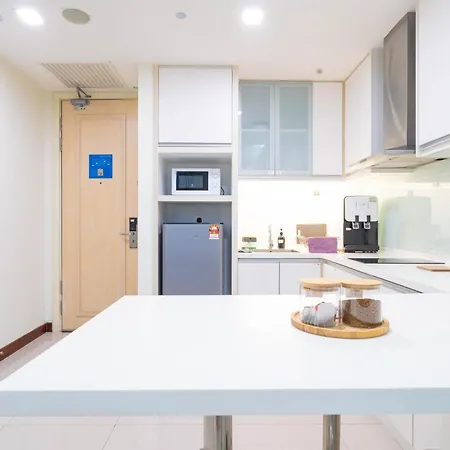400M To Klcc Bukit Bintang Pavillion Klcc Lrt Walking Distance Lot 163 Zenglo Apartment Kuala Lumpur Exterior photo