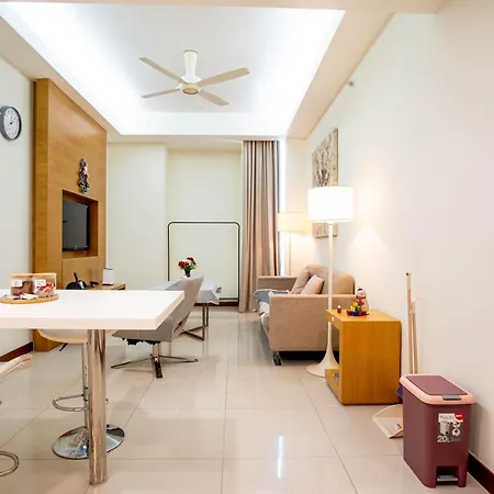 400M To Klcc Bukit Bintang Pavillion Klcc Lrt Walking Distance Lot 163 Zenglo Apartment Kuala Lumpur Exterior photo