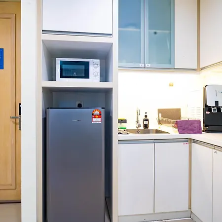 400M To Klcc Bukit Bintang Pavillion Klcc Lrt Walking Distance Lot 163 Zenglo Apartment Kuala Lumpur Exterior photo