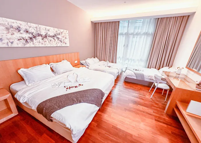 400M To Klcc Bukit Bintang Pavillion Klcc Lrt Walking Distance Lot 163 Zenglo