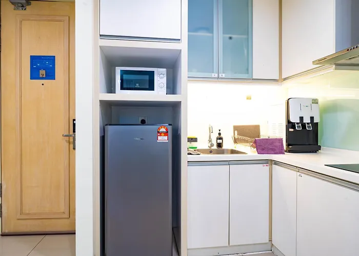 400M To Klcc Bukit Bintang Pavillion Klcc Lrt Walking Distance Lot 163 Zenglo