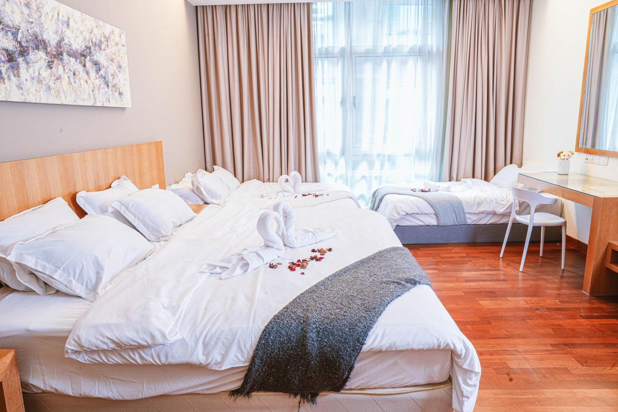 400m To Klcc Bukit Bintang Pavillion Klcc Lrt Walking Distance Lot 163 Zenglo Apartment